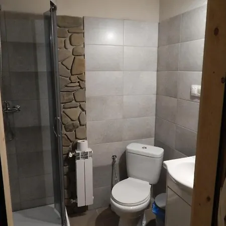 Do Wynajecia Habitación en casa particular