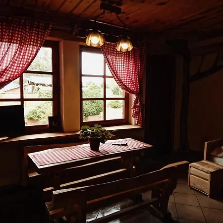 Do Wynajecia Habitación en casa particular *