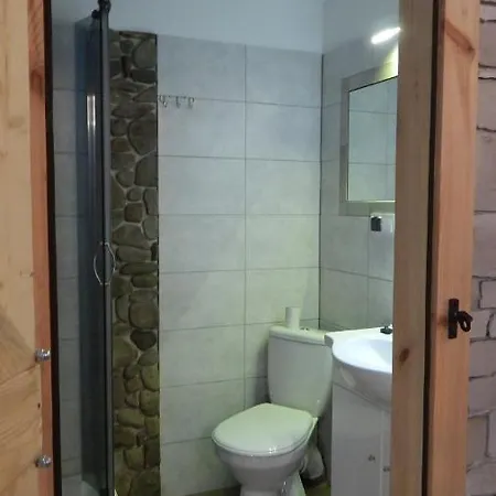 Do Wynajecia Habitación en casa particular