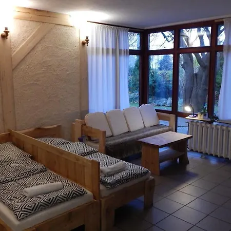 Do Wynajecia Nowogrodziec