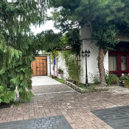 Do Wynajecia Homestay szállás