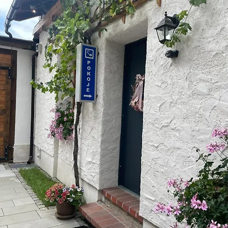 Homestay szállás Do Wynajecia Nowogrodziec