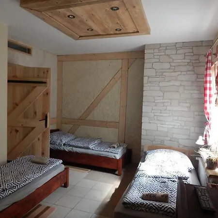 Do Wynajecia * Nowogrodziec