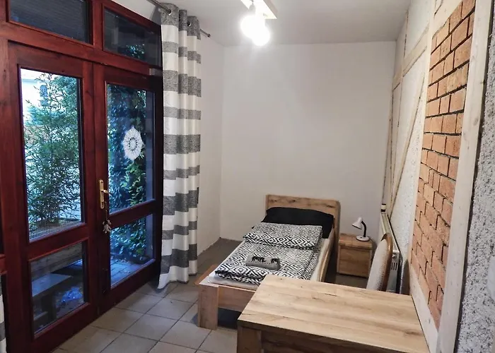 Do Wynajecia Homestay szállás *