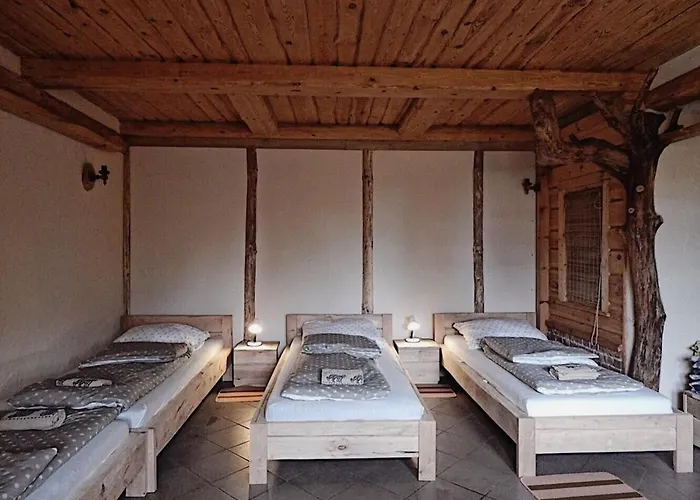 Homestay szállás Do Wynajecia