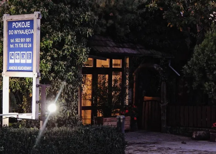 Do Wynajecia * Nowogrodziec