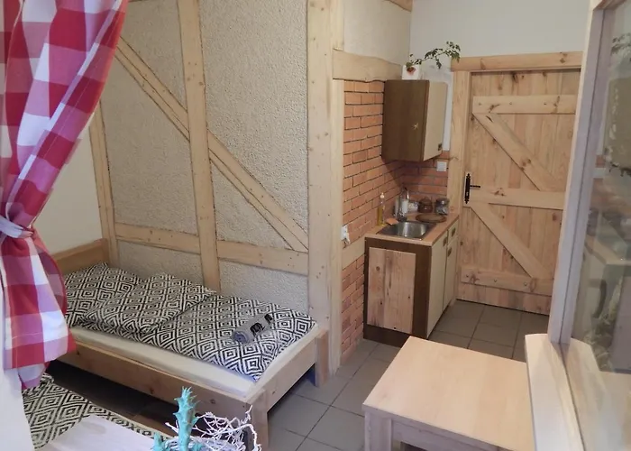 Do Wynajecia Privatunterkunft *