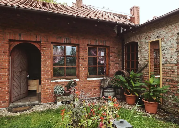 Do Wynajecia * Nowogrodziec