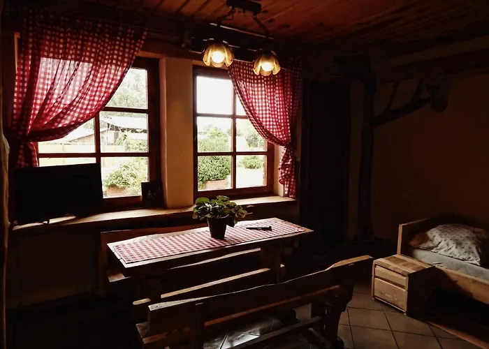 Do Wynajecia Homestay szállás *