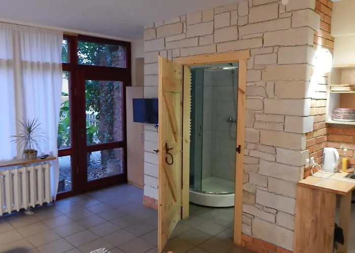 Do Wynajecia Homestay szállás