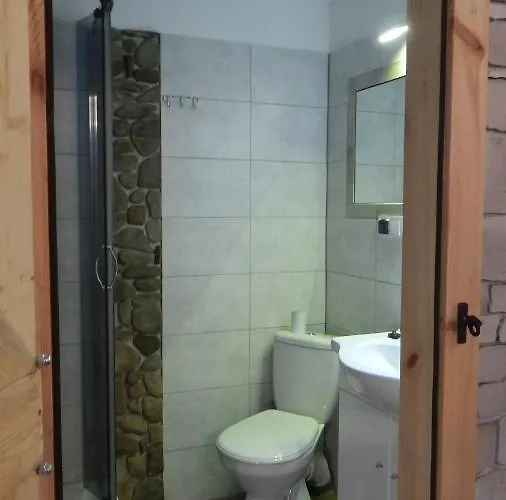 Do Wynajecia Privatunterkunft