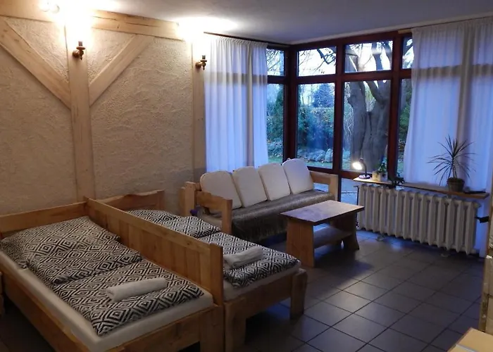 Do Wynajecia Nowogrodziec