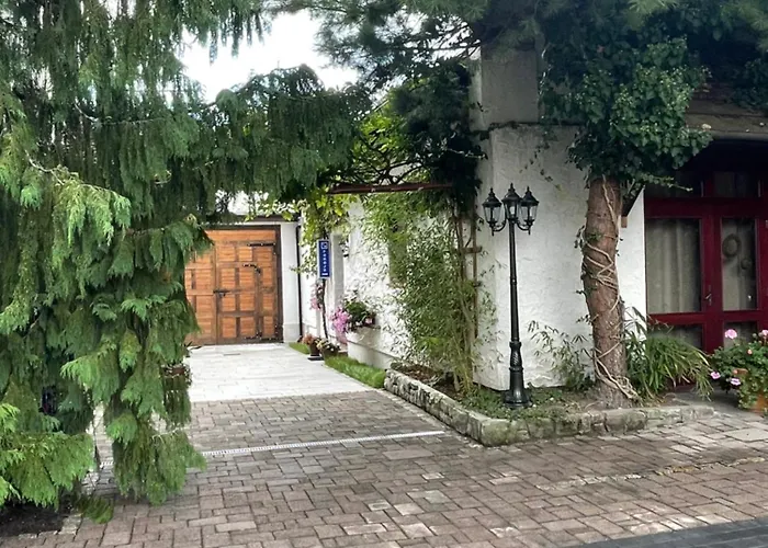 Do Wynajecia Privatunterkunft