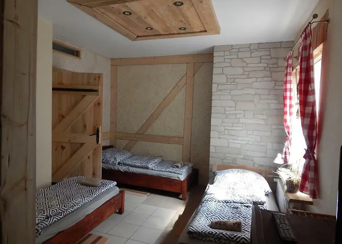 Do Wynajecia * Nowogrodziec